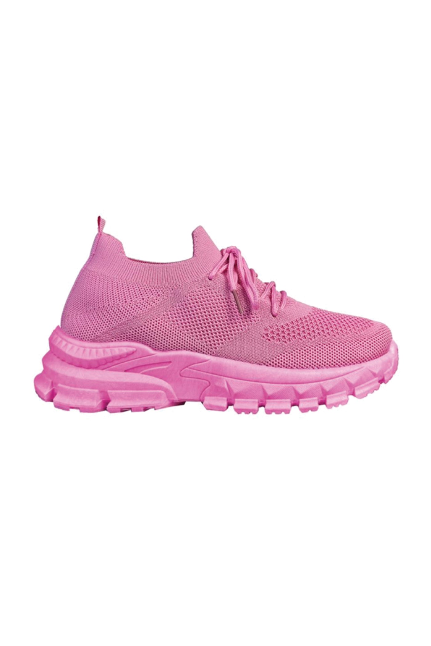 JYY Swift Trainers - Pink
