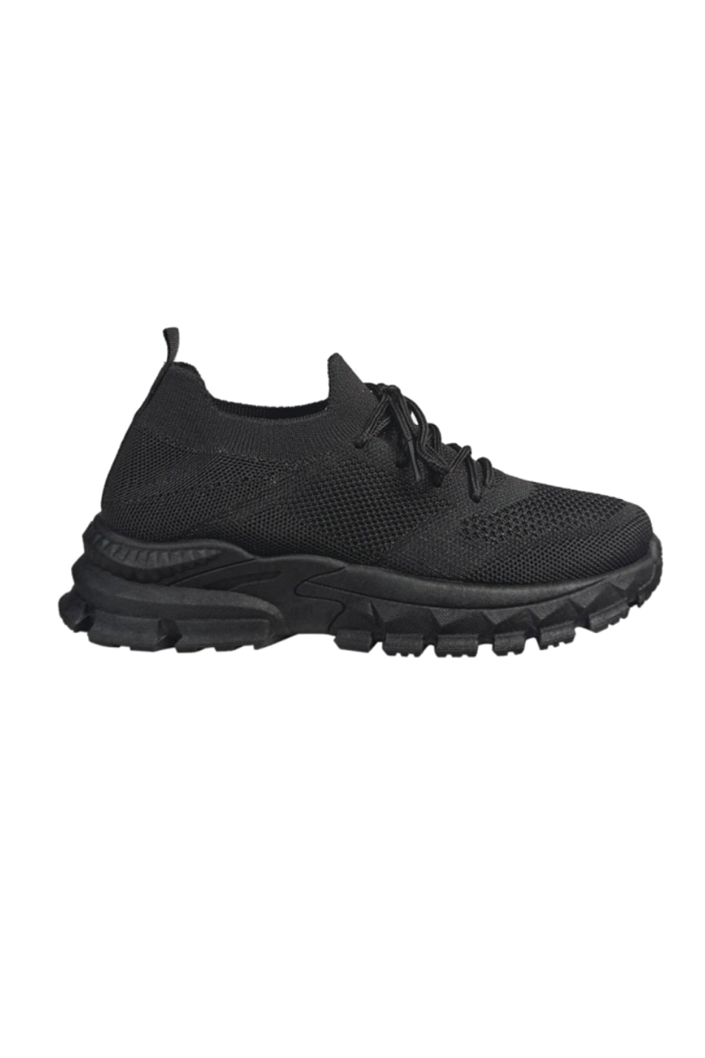 JYY Swift Trainers - Black