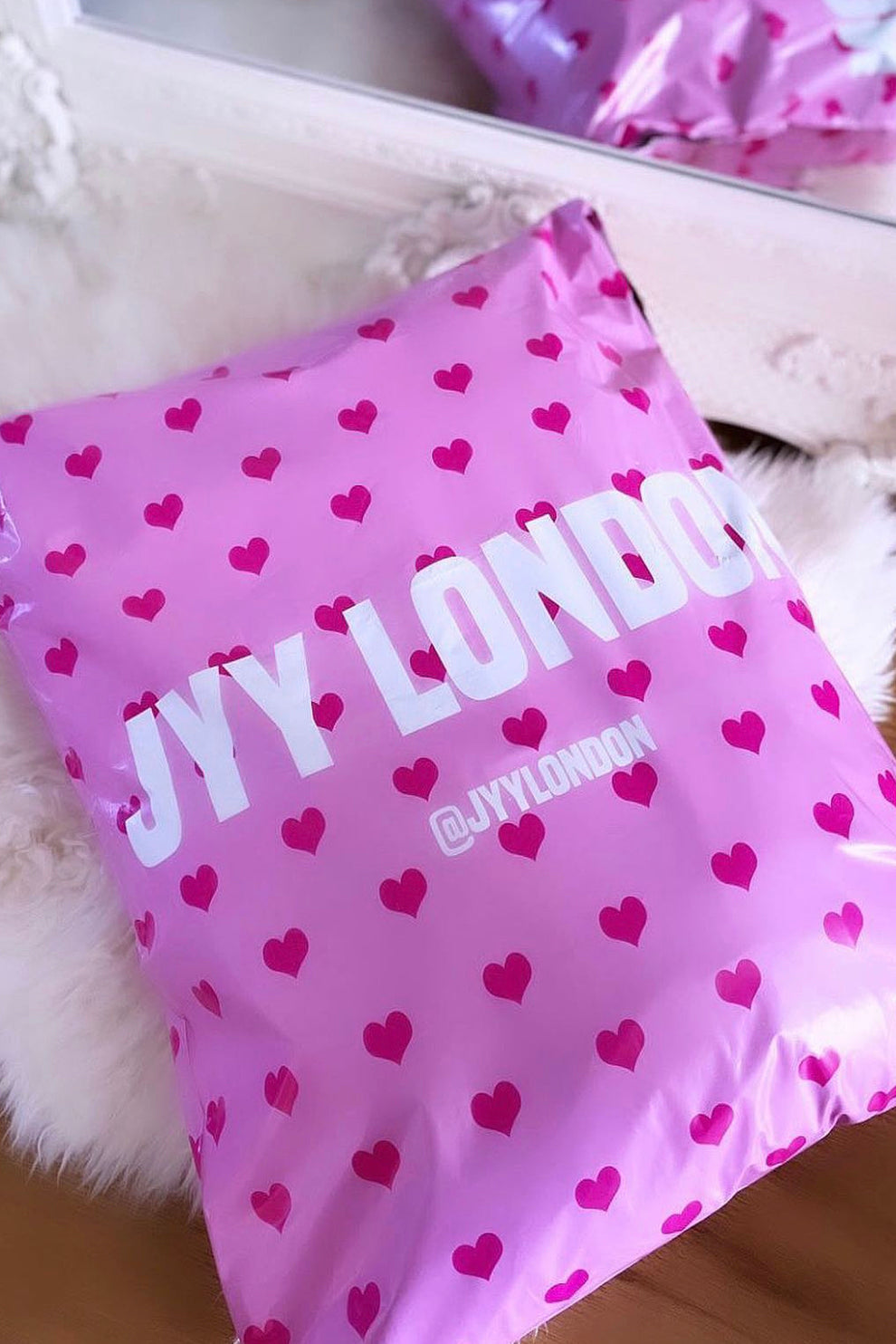 £20 Lucky Dip JYY Bag – JYY London