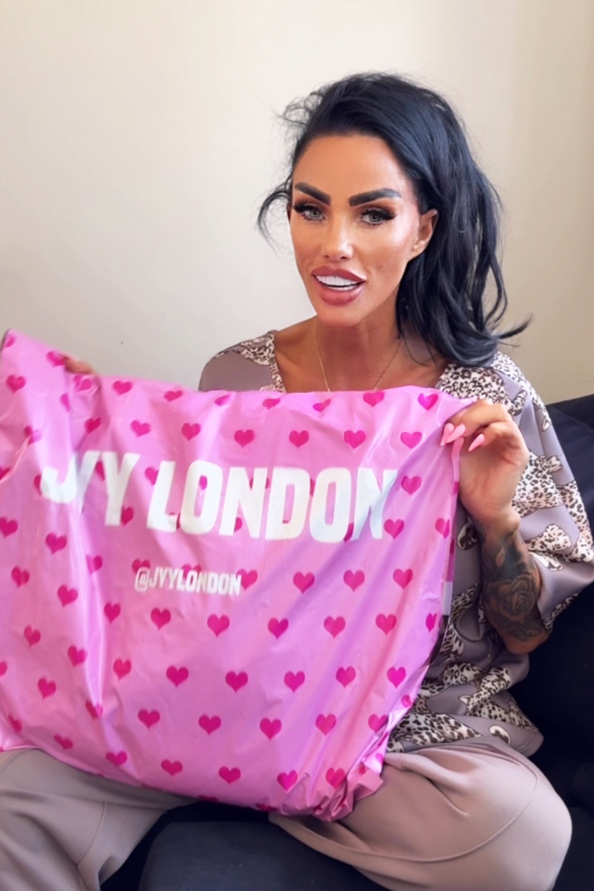 £10 Bank Holiday Lucky Dip Bag