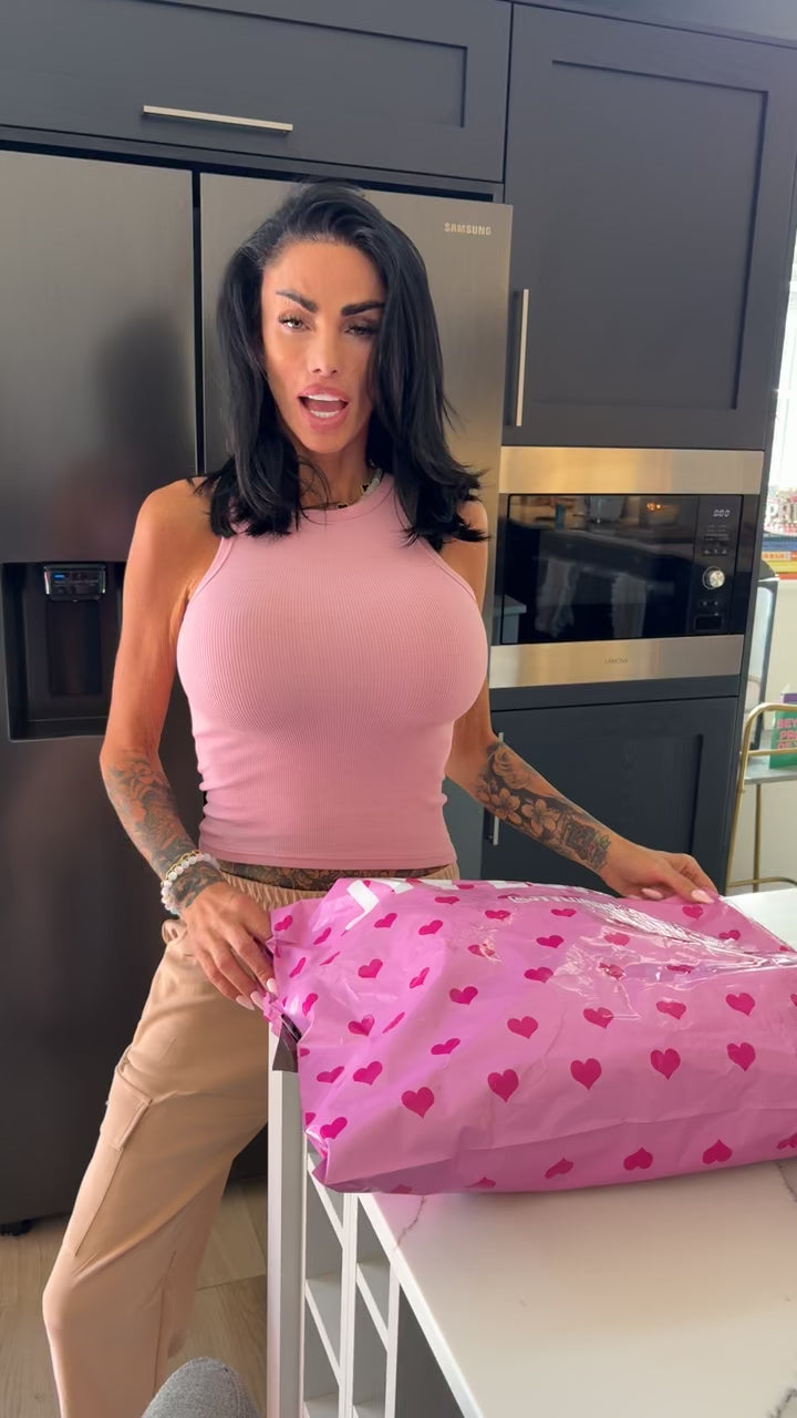 £10 Black Friday Lucky Dip Bag