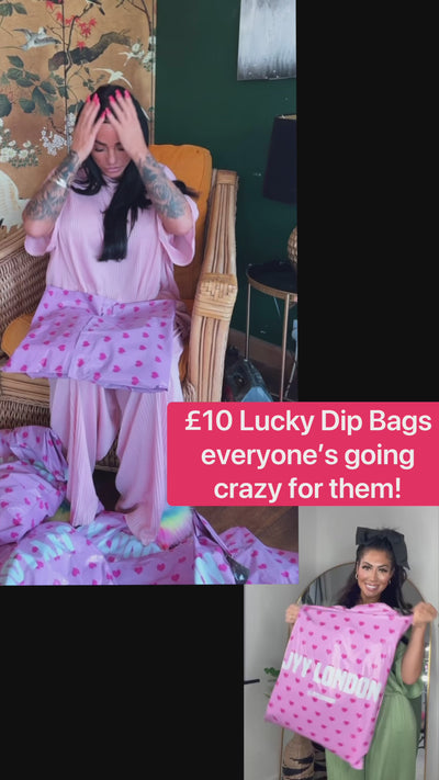 £10 Lucky Dip 2024 JYY Bag