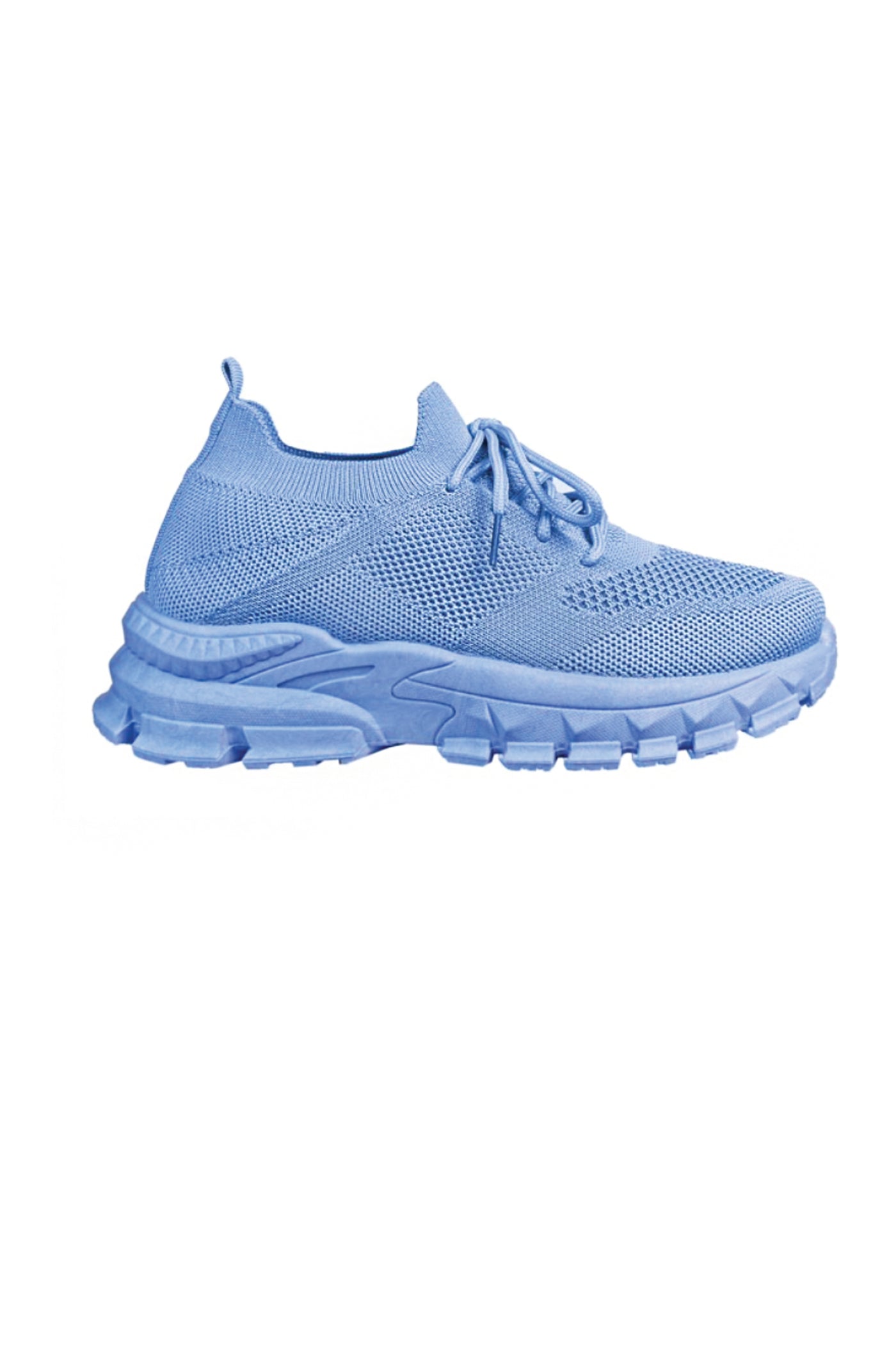 JYY Swift Trainers - Blue