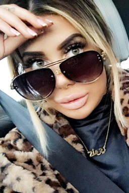 Chloe ferry pandora store sunglasses