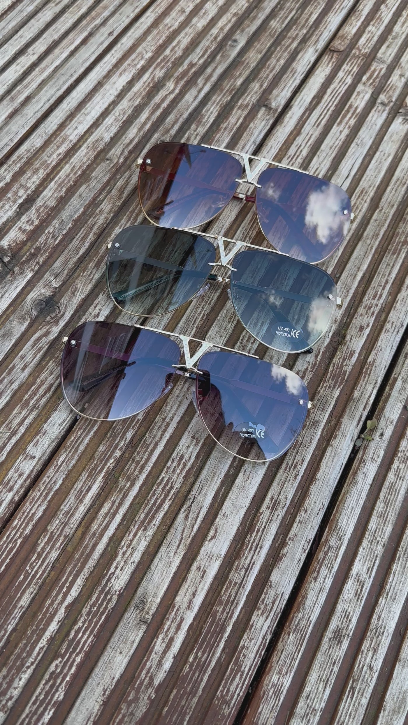 Mabel Sunglasses