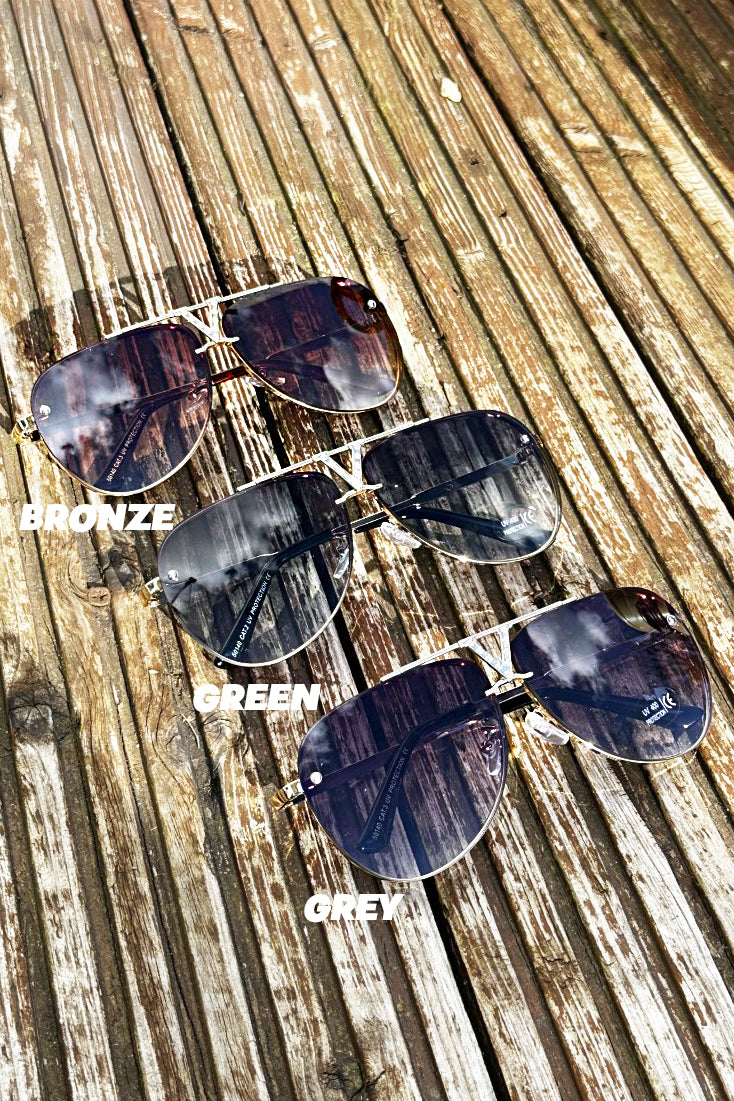 Mabel Sunglasses