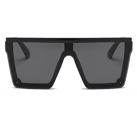 Sienna Sunglasses - Black – JYY London display picture 2